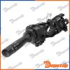 Colonne De Direction Commutateur pour TOYOTA | 84140-47140, EPE-TY-012